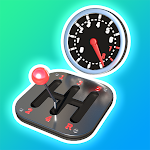Cover Image of ダウンロード Gear Race 3D 6.10.3 APK