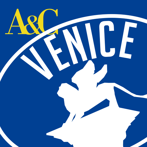 Venice Art & Culture Guide