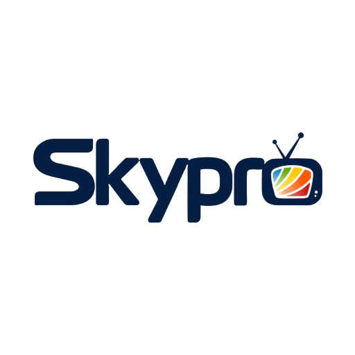 Skypro Selfcare logo