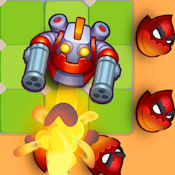 Rush Legion Mod Apk