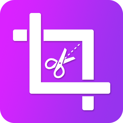Cut & Trim Video Editor logo