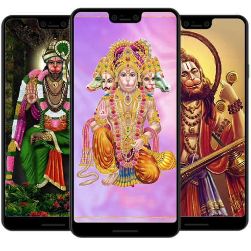 Lord Hanuman HD Wallpapers