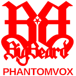Cover Image of ดาวน์โหลด PV1 PHANTOMVOX TOUCH GHOST BOX  APK