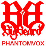 PV1 PHANTOMVOX TOUCH GHOST BOX icon