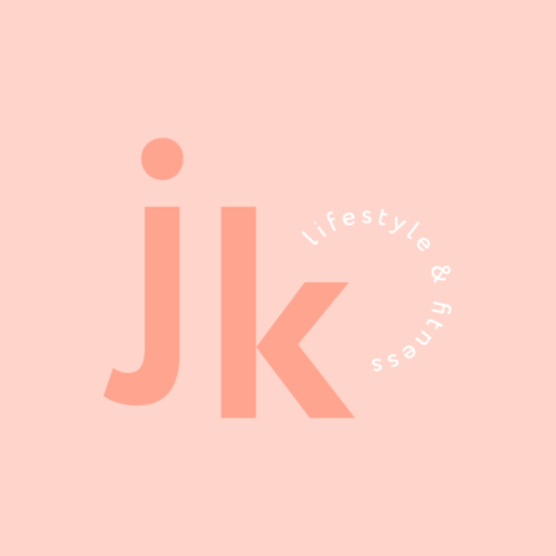 JK Lifestyle and Fitness logo