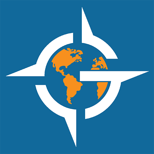 Gopostly Shop logo