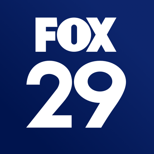 FOX 29 Philadelphia: News 5.13.0 Icon