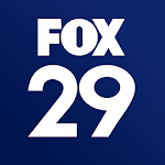 Cover Image of ดาวน์โหลด FOX 29 Philadelphia: ข่าว  APK