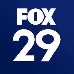 Icoonafbeelding voor FOX 29 Philadelphia: News