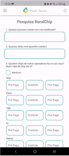 Smart Sensus Screen 2