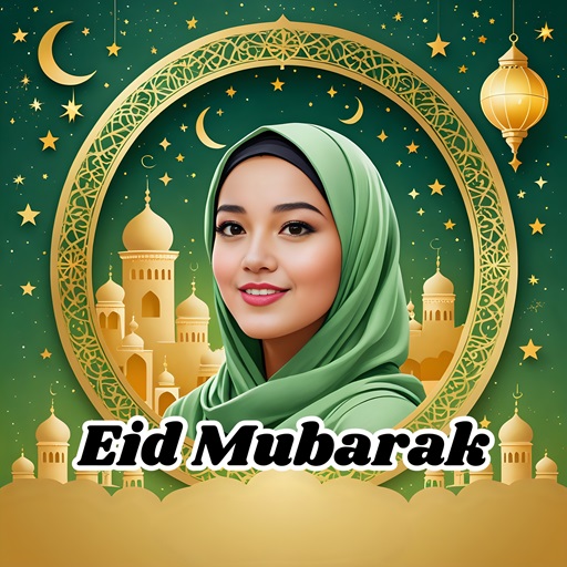 Kata Ucapan Idul Fitri 2025 Scarica su Windows