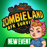 Cover Image of ดาวน์โหลด Zombieland: AFK Survival 4.0.0 APK