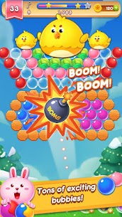 Bubble Master Journey v1.0.45 Mod Apk (Latest Version/Unlimited Money) Free For Android 5