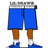 Lil Drawz icon