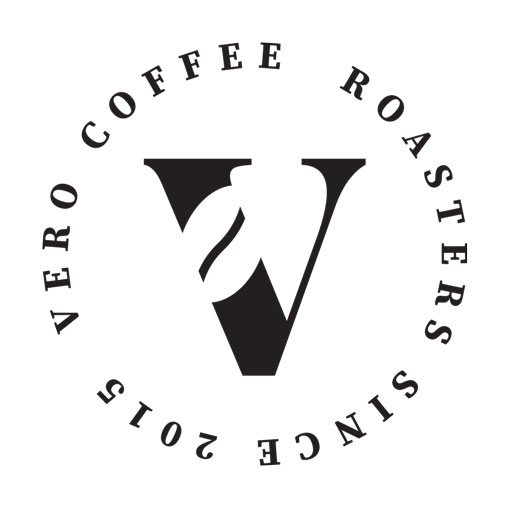 VERO COFFEE logo