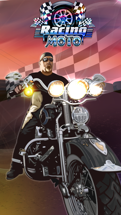 Racing Moto 3D - 1.4 - (Android)