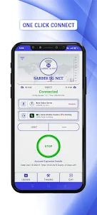 Sabbir 5G Net