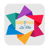 Radio Pain De Vie icon