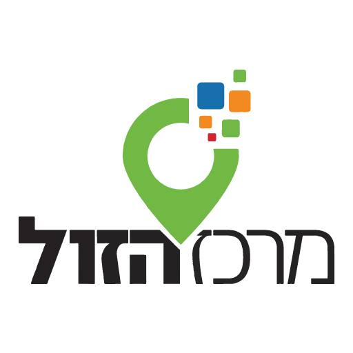 מרכז הזול ינוח logo