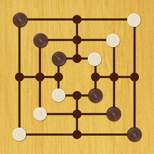 Nine Men's Morris | Mills Download on Windows