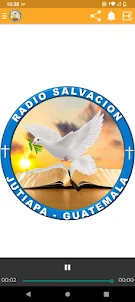 Radio Salvación