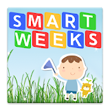 Smart weeks - Weekly planner icon
