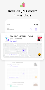 Shop: package & order tracker(圖1)-速報App