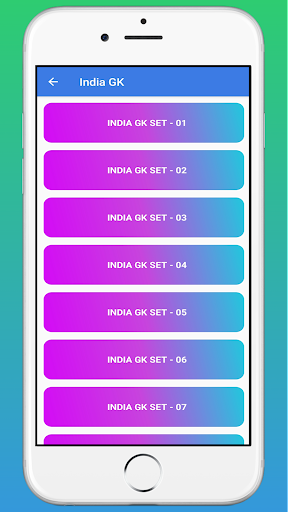 GK In Hindi Screen 2