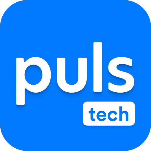 Puls Technicians App Logo