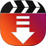 tube video downloader icon