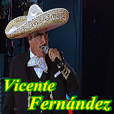 Vicente Fernández All Songs icon