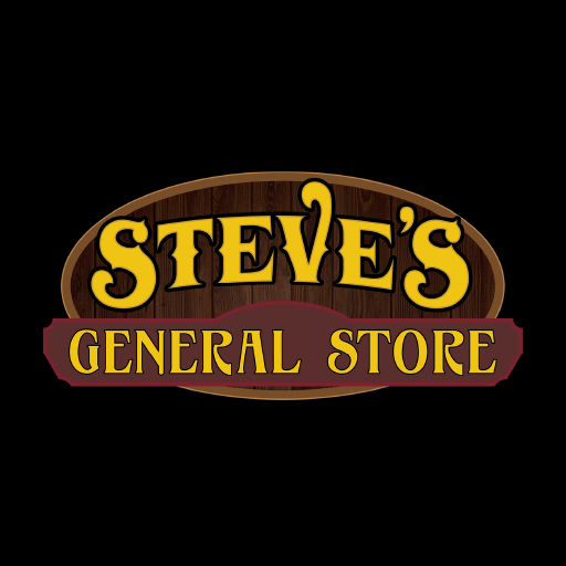 Steve's General Store