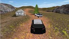 screenshot of 4X4 Offroad Police Simulator