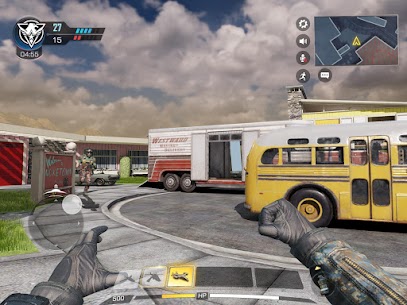 Download Call of Duty Mobile Season 9 Latest Version APK 21
