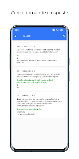 Esame conducenti NCC e Taxi Ve