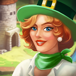 Cover Image of Download Jane's Farm: Farming Game 9.9.4 APK