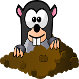 Mole Attack icon