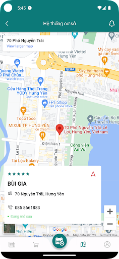Bùi Gia Screen 3
