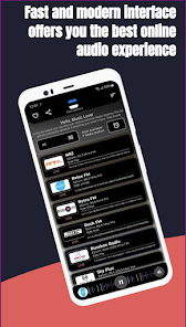 Radio Estonia: Online FM Radio 1.0.0 APK + Мод (Unlimited money) за Android