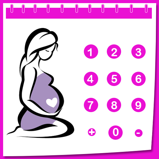 Калькулятор после беременности. Беременность приложение для андроид. Калькулятор дат беременности на чёрном фоне.