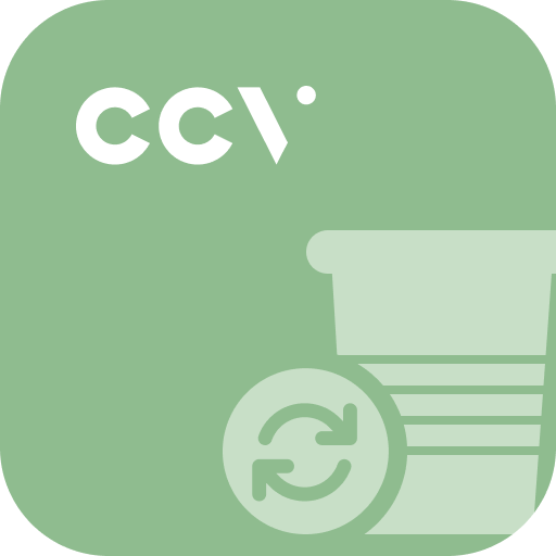 CCV Swap logo