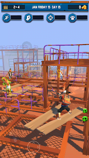 LegendArya - Survival Shooter - Screenshot 5