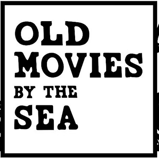Old Movies By The Sea logo