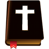 Simple Bible KJV icon