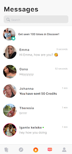 Eskimi: Meet People and Chat