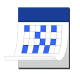Habit Calendar icon