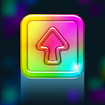 Cover Image of Download ARROW - Relaxing puzzle game  APK
