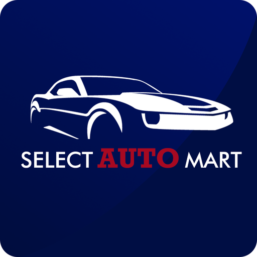Select Auto Mart - Apps on Google Play