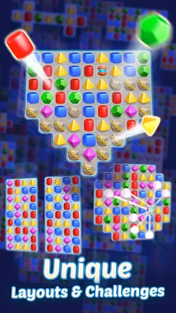 Game screenshot Match Mania apk download