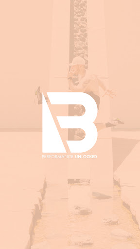 Android application Bodysmith Fitness screenshort